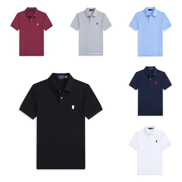 Mens t shirt Designer t shirts Embroidery Womens Letter Pure Cotton T-shirts Printing Black White Summer Casual Short sleeve Asian size S-2XL