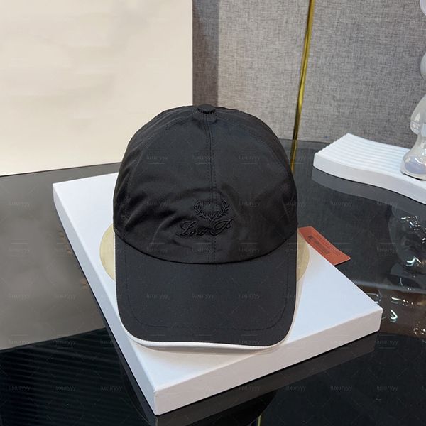 S Designer Letter Animal Baseball Cap Sports Unisex Fashion Casual Design Floral Hat Embroidery Sun Protection Pretty Girl Nice