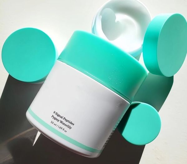 50ML Skincare Lala Cream 50ML Face Skin Care Cream Good Quality Moisture Cream 1.69 fl.oz Free Shipping