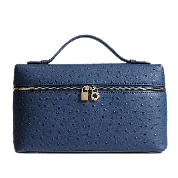 Makeup bag lunch box bag packaging cosmetic bag high quality single shoulder crossbody handbag simple make up bag designer bag multiple cortices hot selling 2025 new