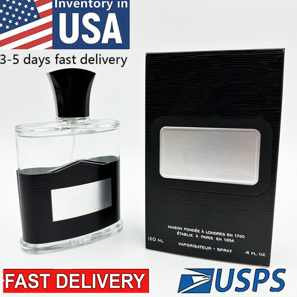 Brand Man Perfume 1:1 Free Shipping To The US In 3-7 Days High quality Parfums mens Cologne lasting fragrance incense spary Men long Lasting Spray