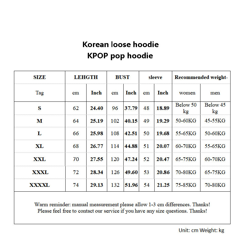 Punk since 1973 sweatshirt Harajuku dark hoodie aesthetic couple hip-hop streetwear hoodie