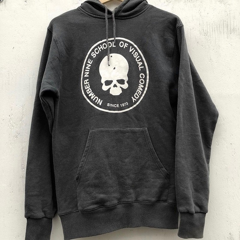 Punk since 1973 sweatshirt Harajuku dark hoodie aesthetic couple hip-hop streetwear hoodie